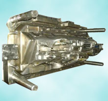 Injection mold